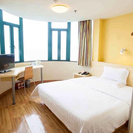 7Days Inn Guangzhou Xinshi Phòng bức ảnh