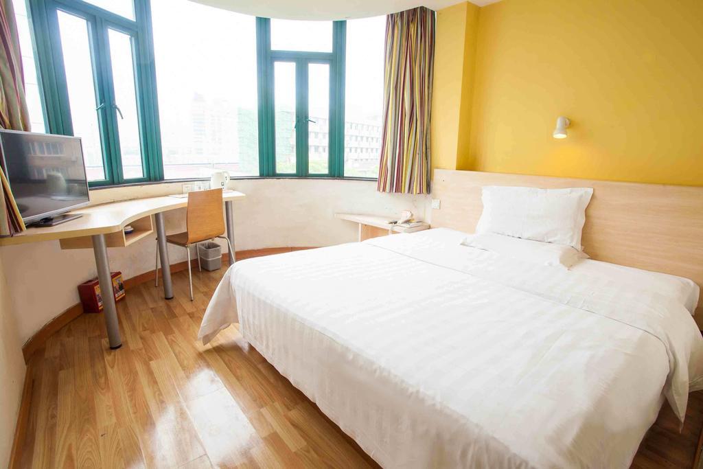 7Days Inn Guangzhou Xinshi Phòng bức ảnh